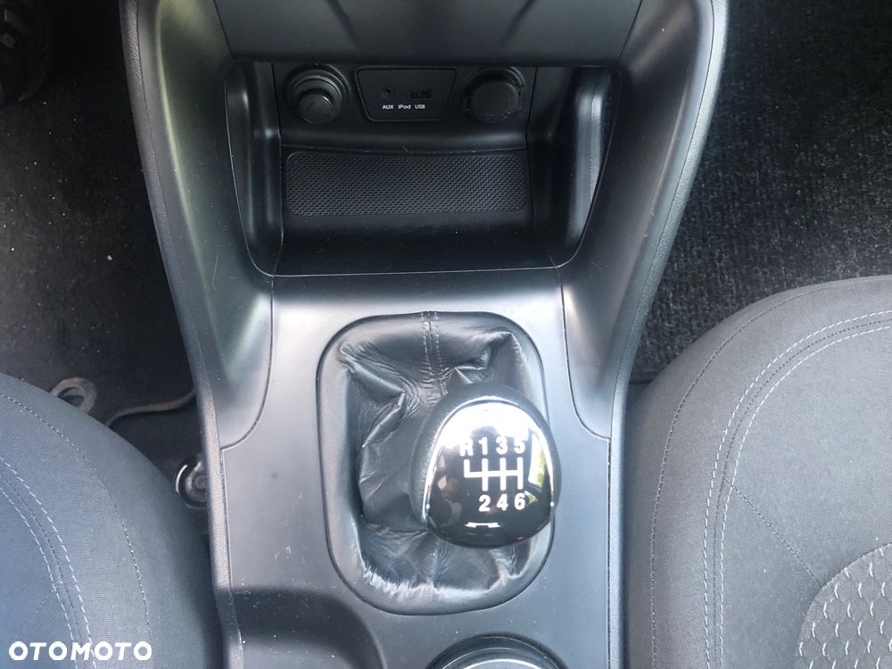 Hyundai ix35 1.6 2WD blue Style - 20