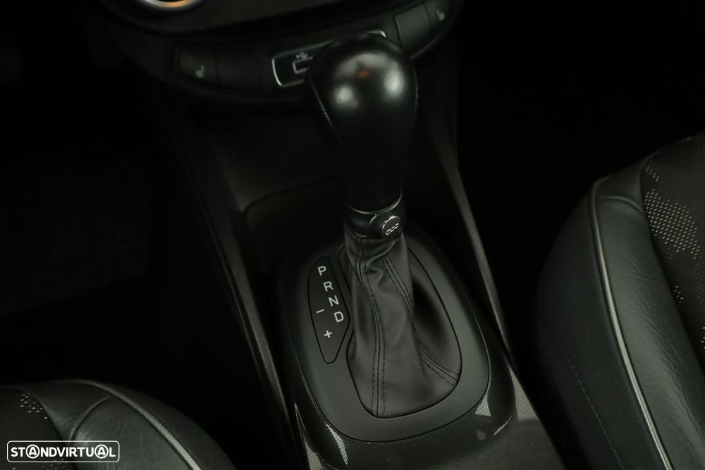 Fiat 500X 1.5 GSE MHEV Cross DCT - 13