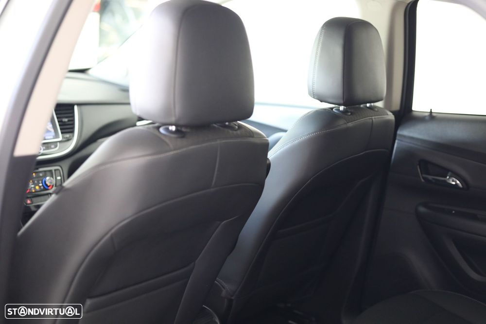 Opel Mokka X - 23