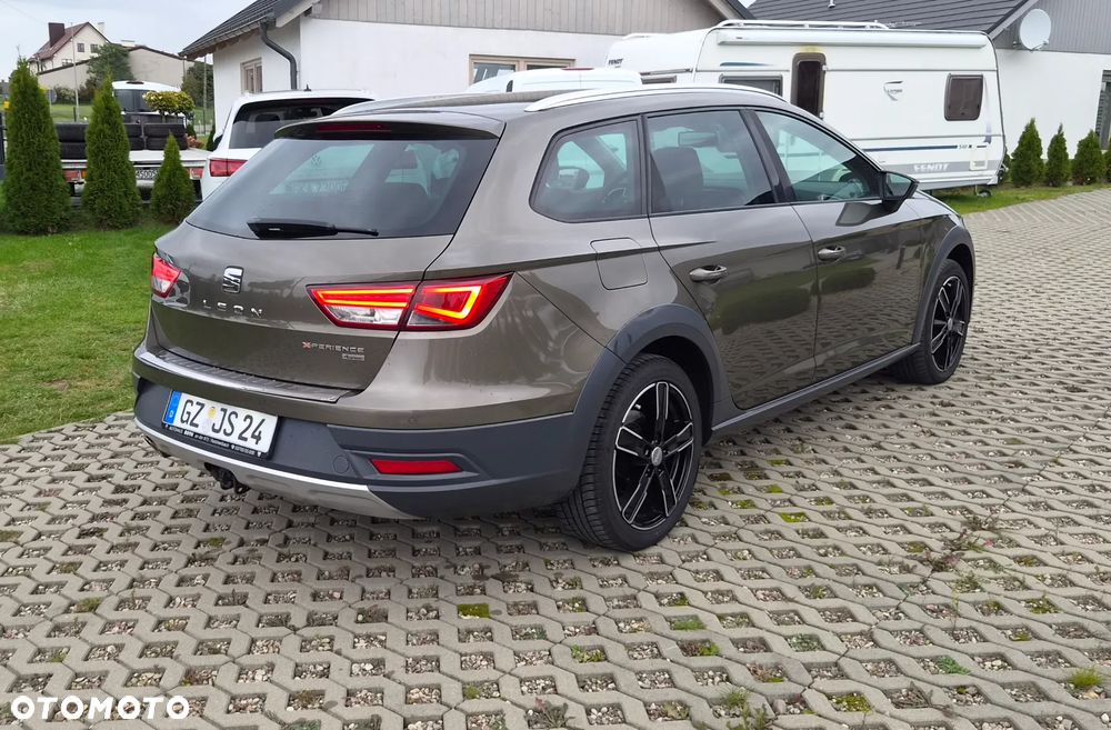 Seat Leon - 3