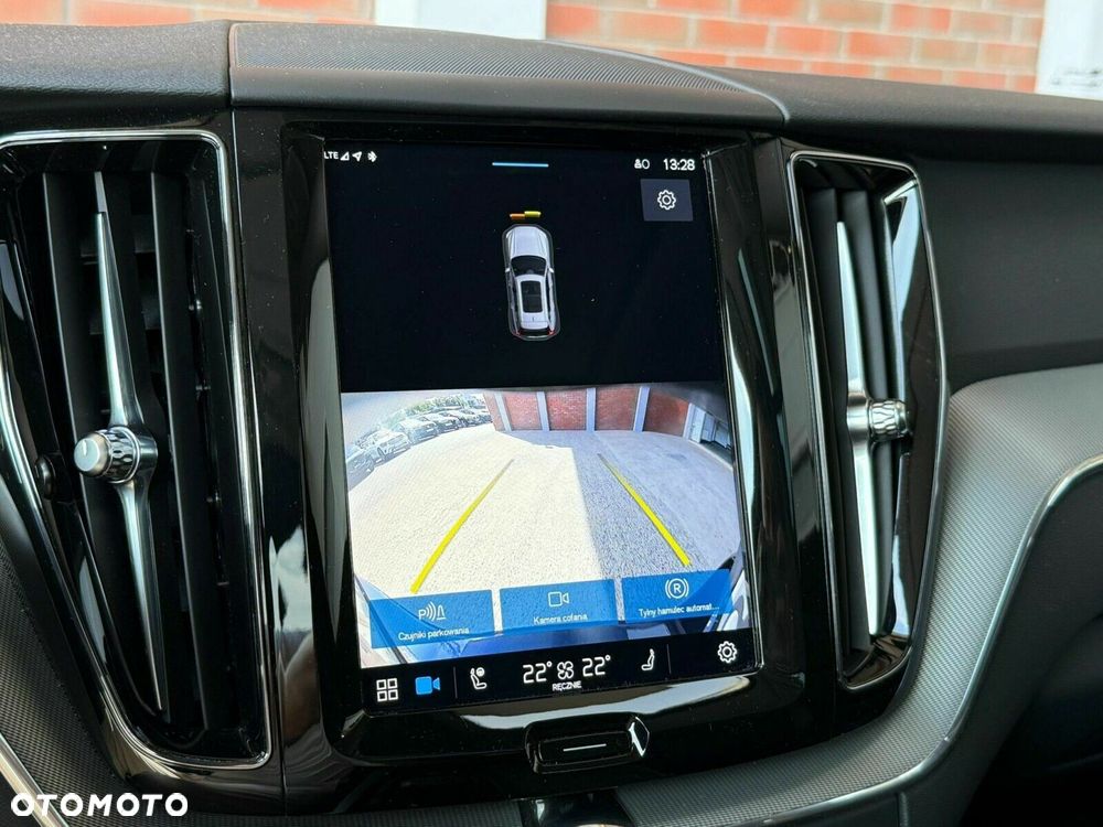 Volvo XC 60 - 22