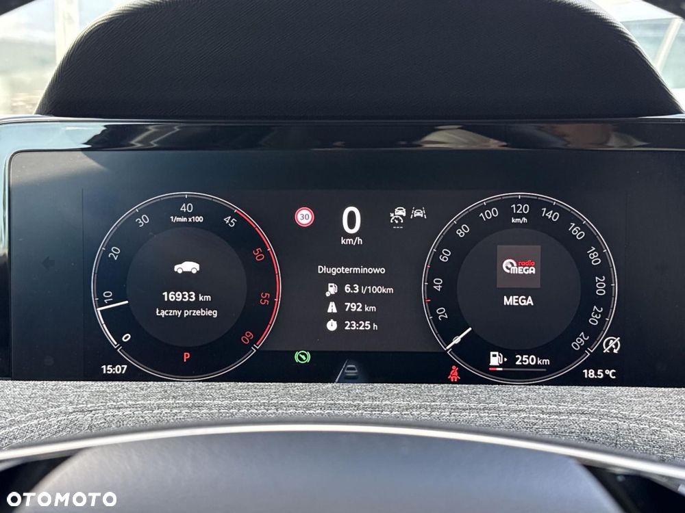 Skoda Superb - 18