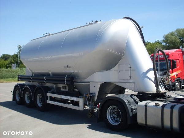 Spitzer SF2734/2P