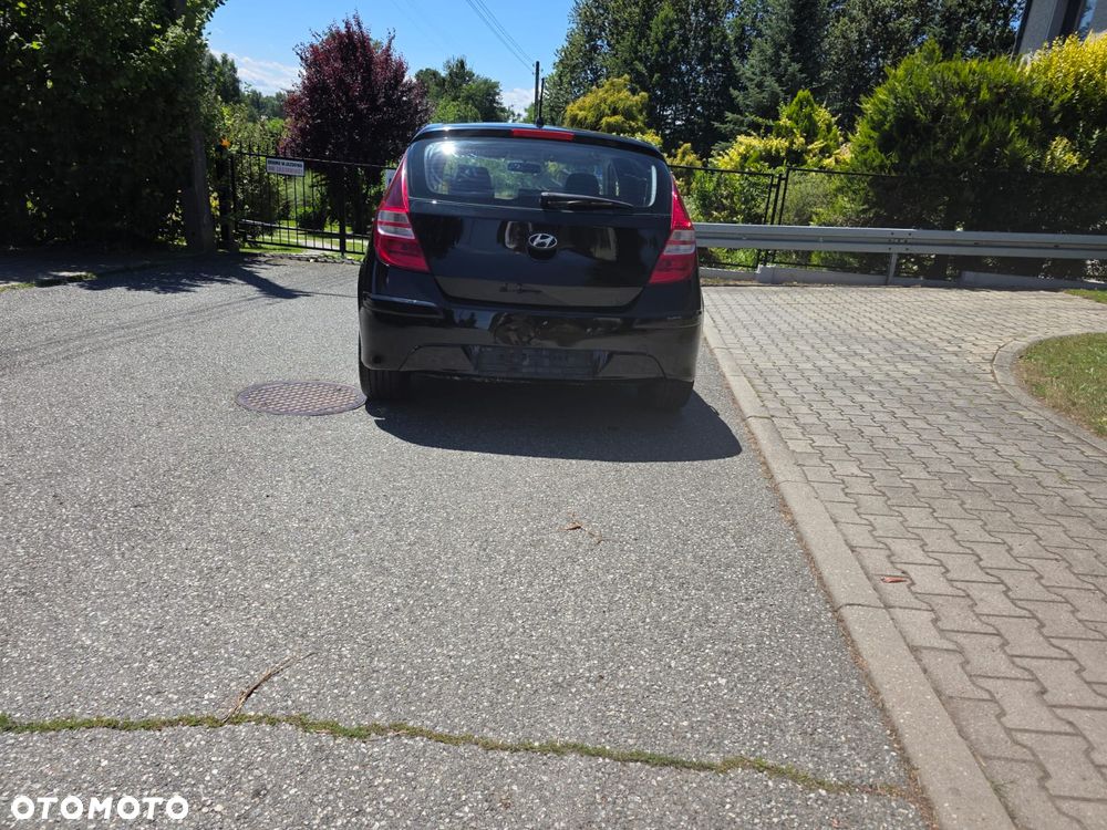 Hyundai i30 1.4 Comfort World Cup - 35