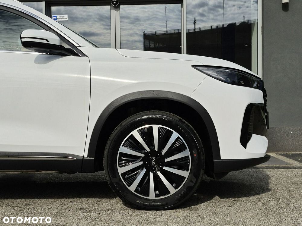 Chery Tiggo 8 1.5 T-GDI Super Hybrid Comfort DCT - 9