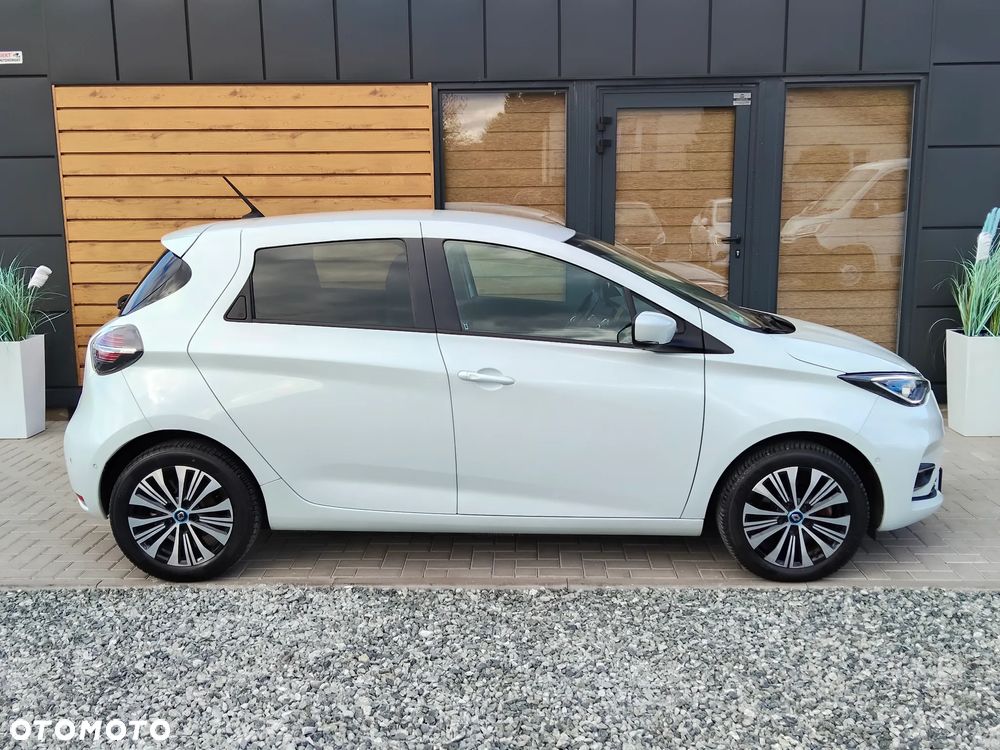 Renault Zoe R135 Z.E 50 Intens - 33