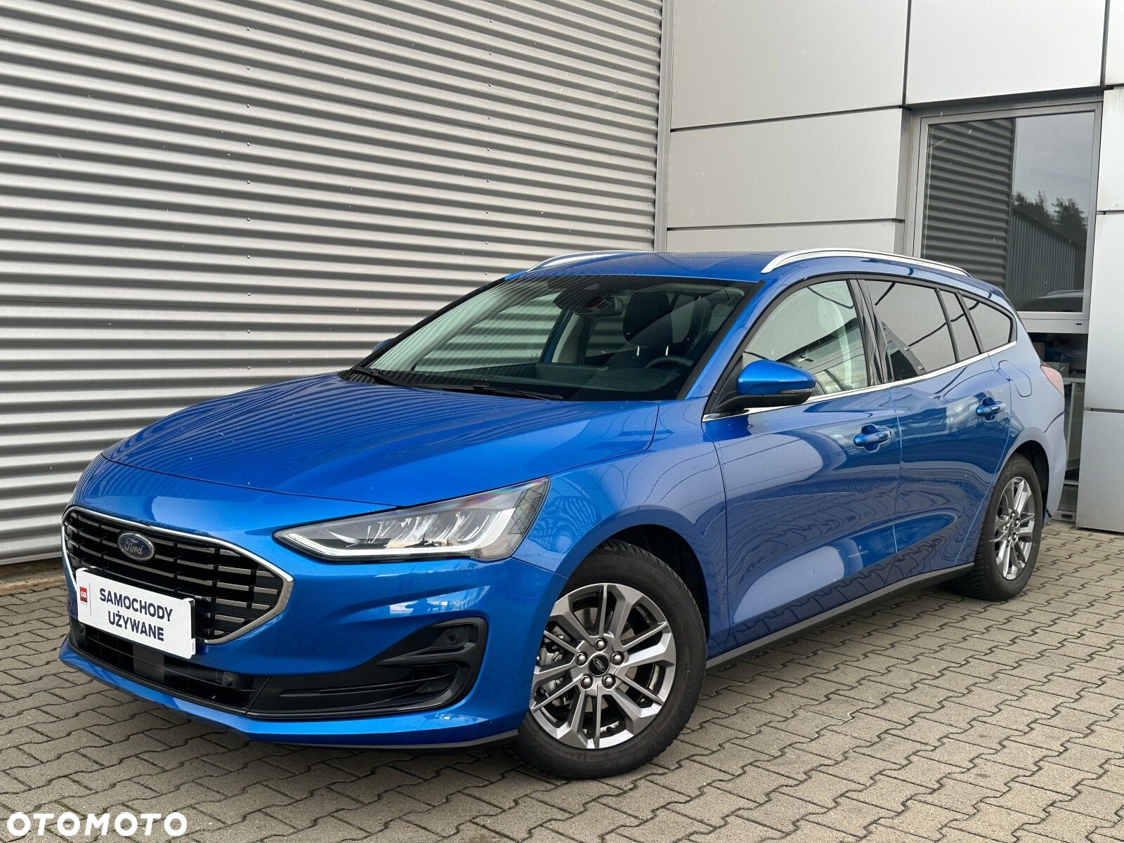 Ford Focus - 2