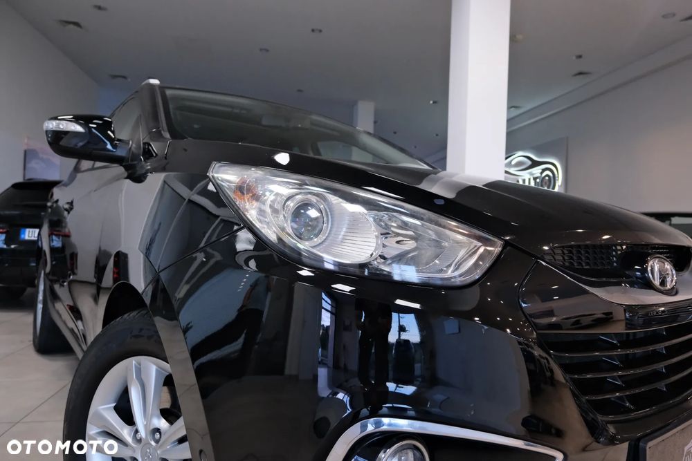 Hyundai ix35 - 6