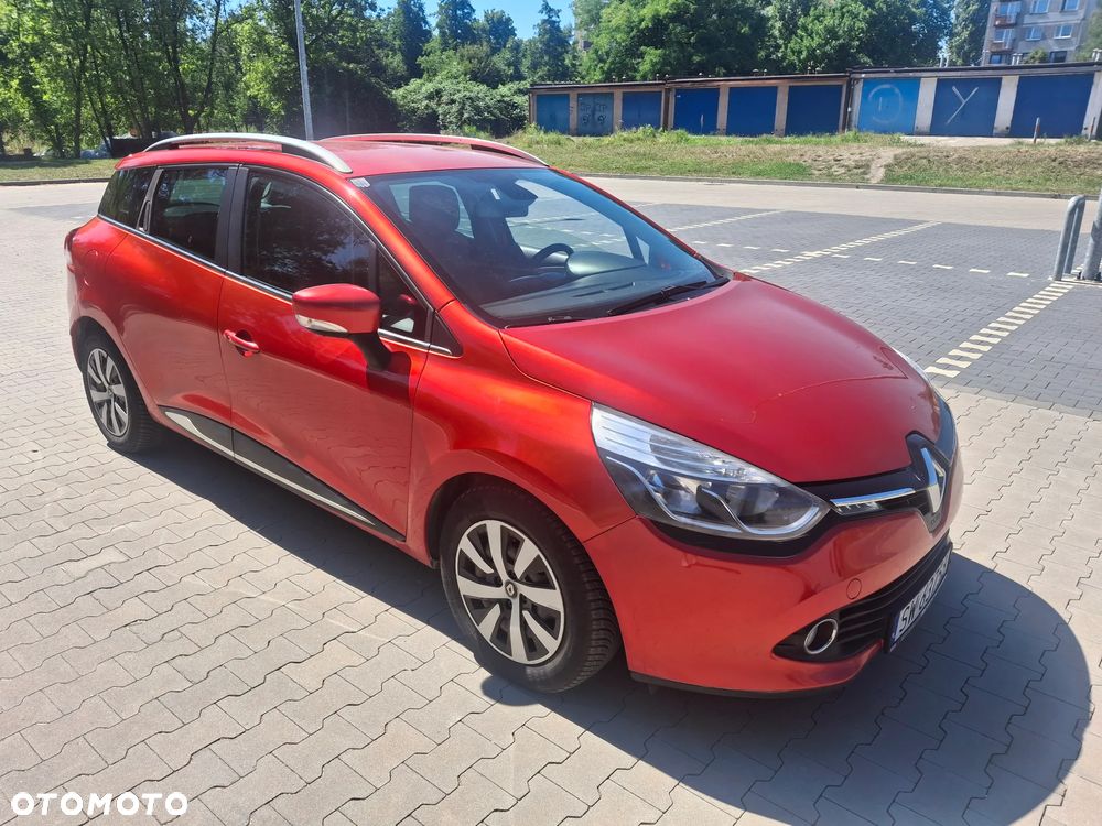 Renault Clio - 23