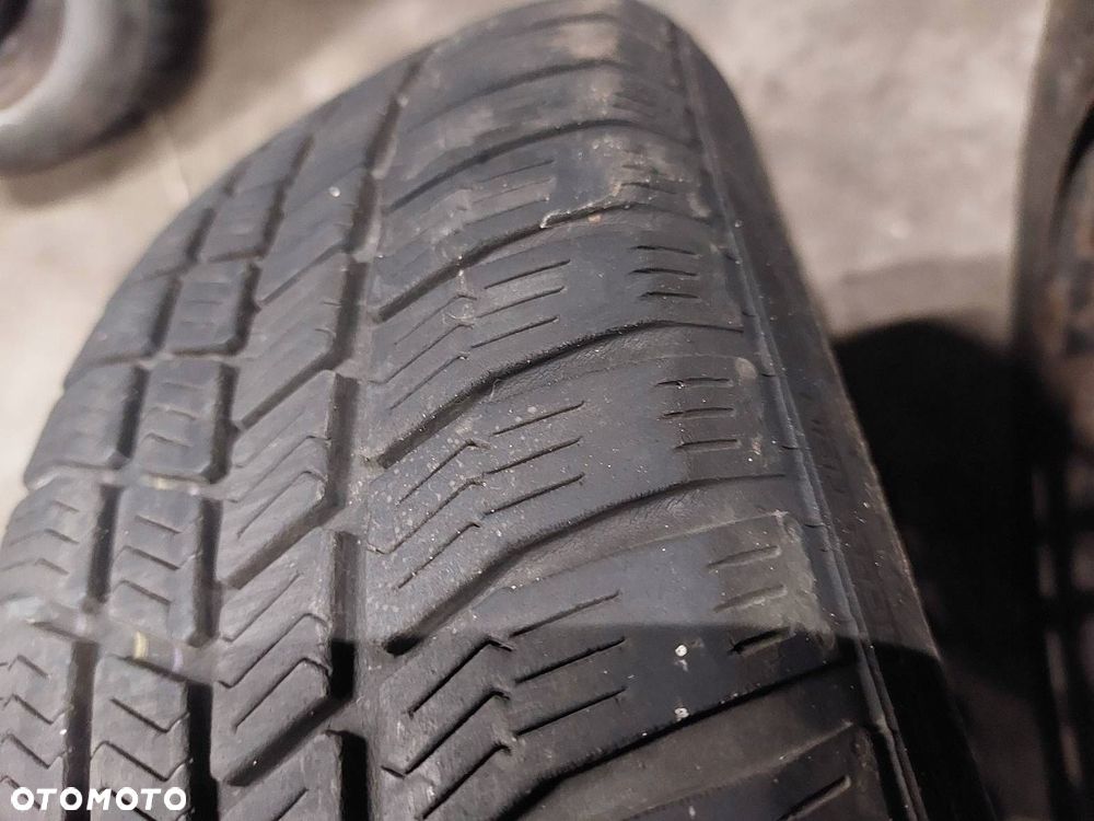 OPONY ZIMOWE 2 SZT 165/70R14 2016R BARUM POLARIS 3 - 10