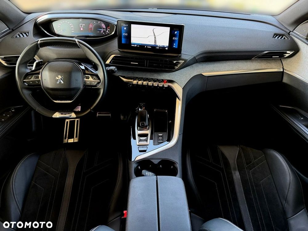 Peugeot 5008 - 16