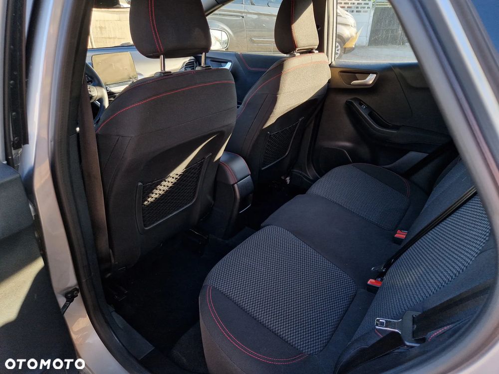 Ford Puma - 10
