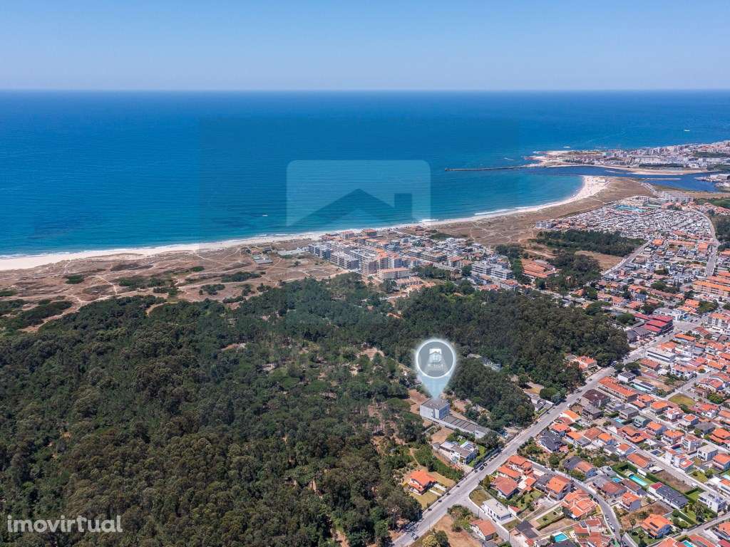 IMÓVEL A VENDA EM VILA DO CONDE - Grande imagem: 3/16