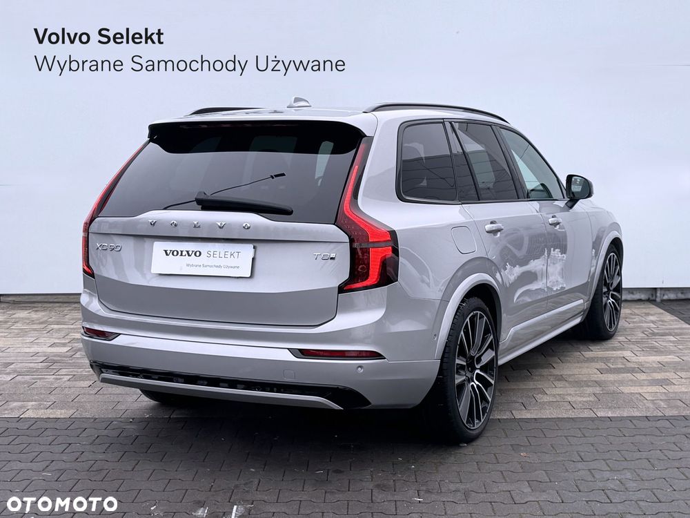 Volvo XC 90 - 5