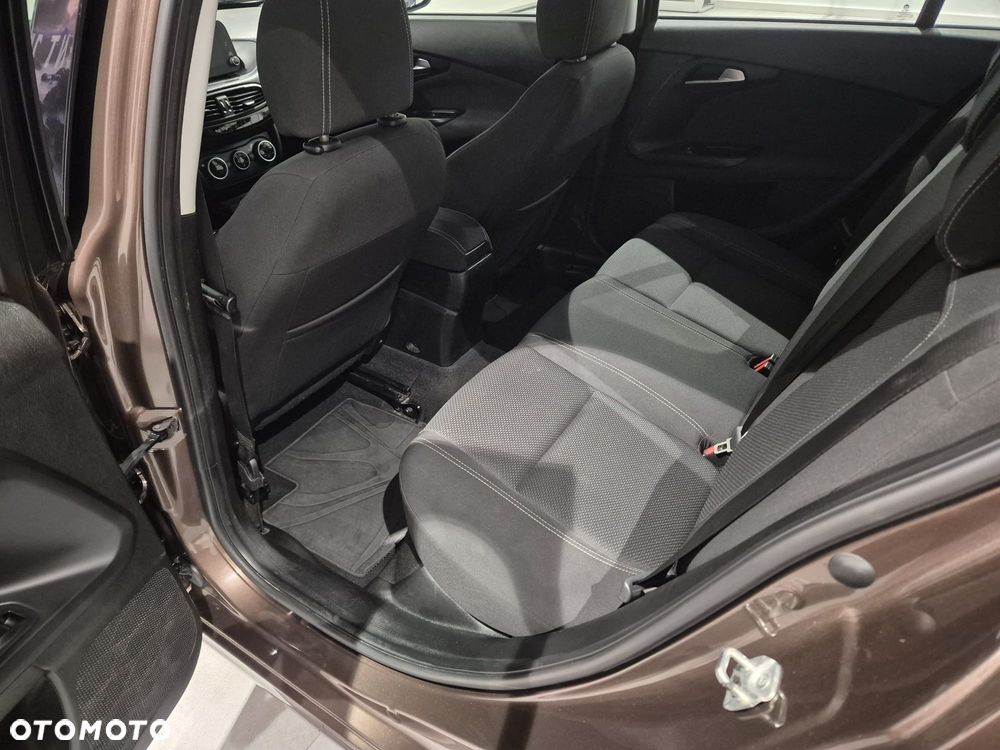 Fiat Tipo 1.0 T3 Life - 10