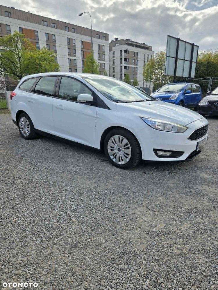 Ford Focus - 7