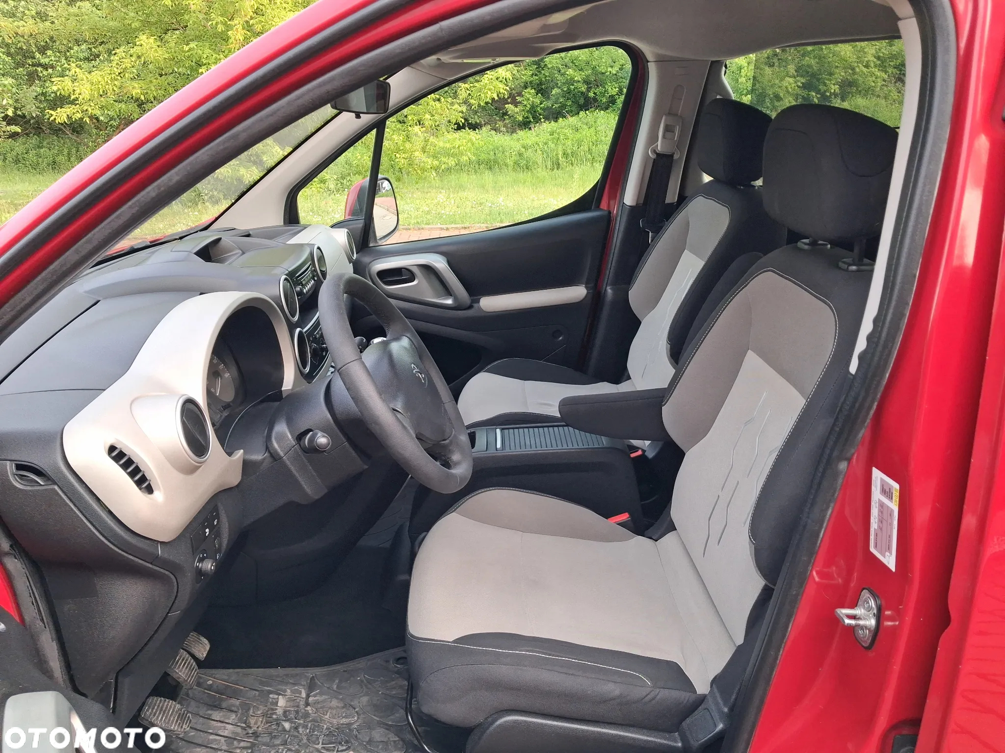 Peugeot Partner 1.6 HDi Outdoor - 3