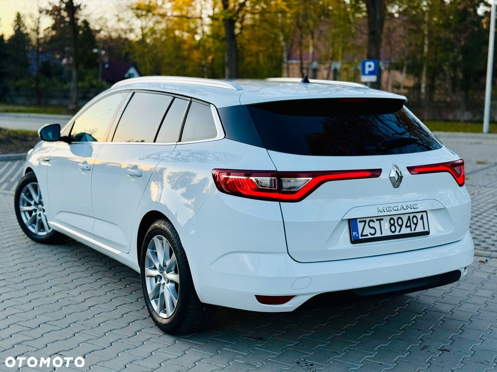 Renault Megane - 18