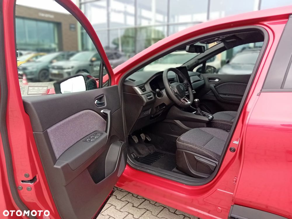 Renault Captur 1.2 TCe Techno - 17
