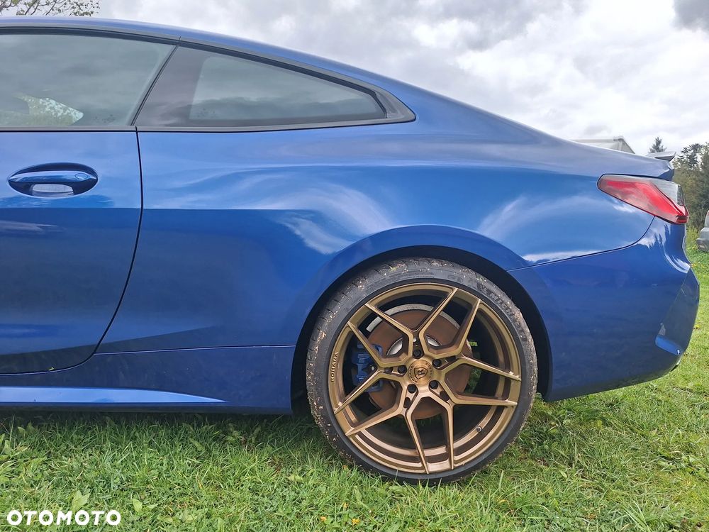 BMW Seria 4 - 11