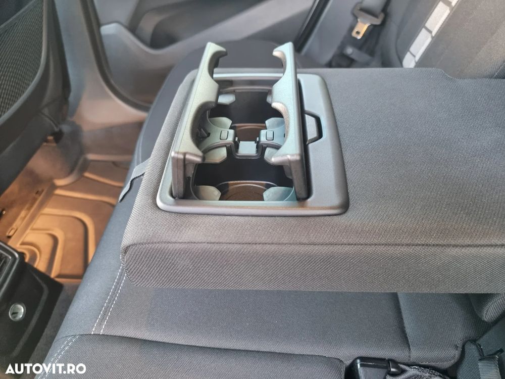 BMW X1 xDrive20d AT - 16