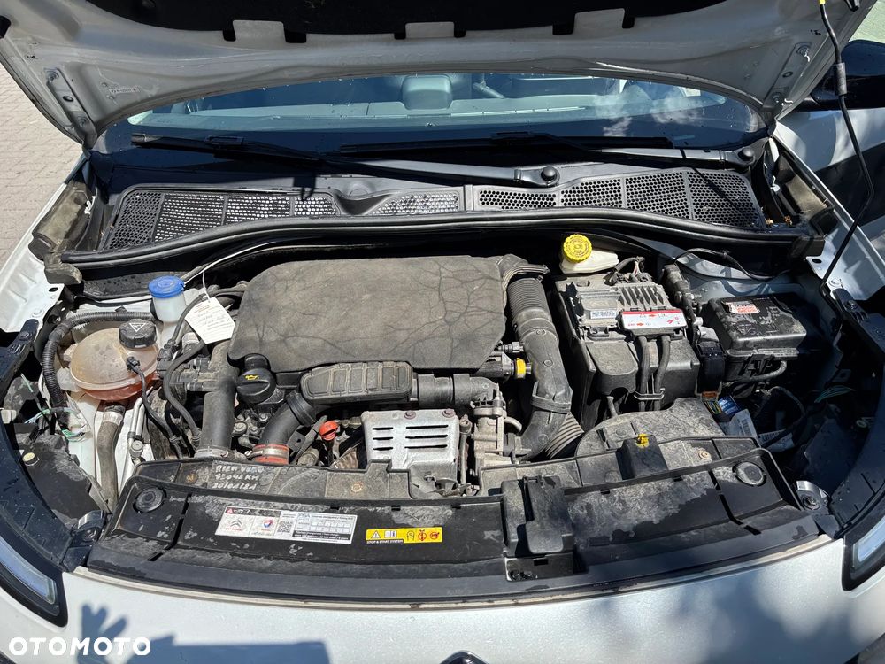 Citroën C4 Cactus 1.2 PureTech GPF Shine S&S - 4