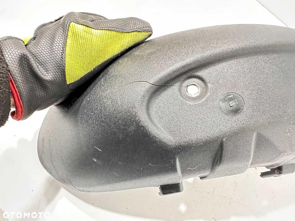 Nadkole błotnik P  Peugeot Metropolis 400 - 4