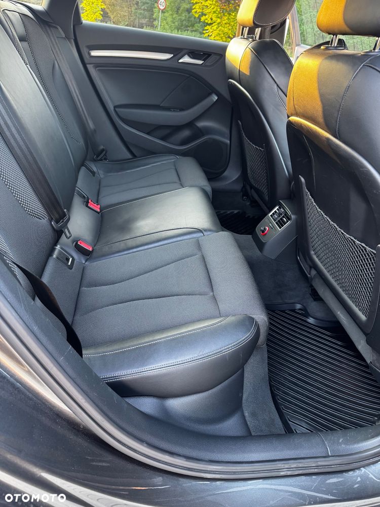 Audi A3 Sportback 2.0 TDI Ambition - 9