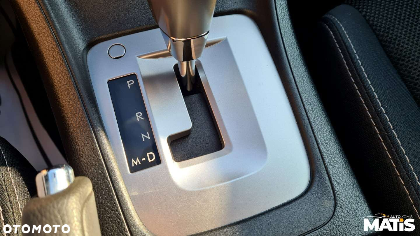 Subaru XV - 20