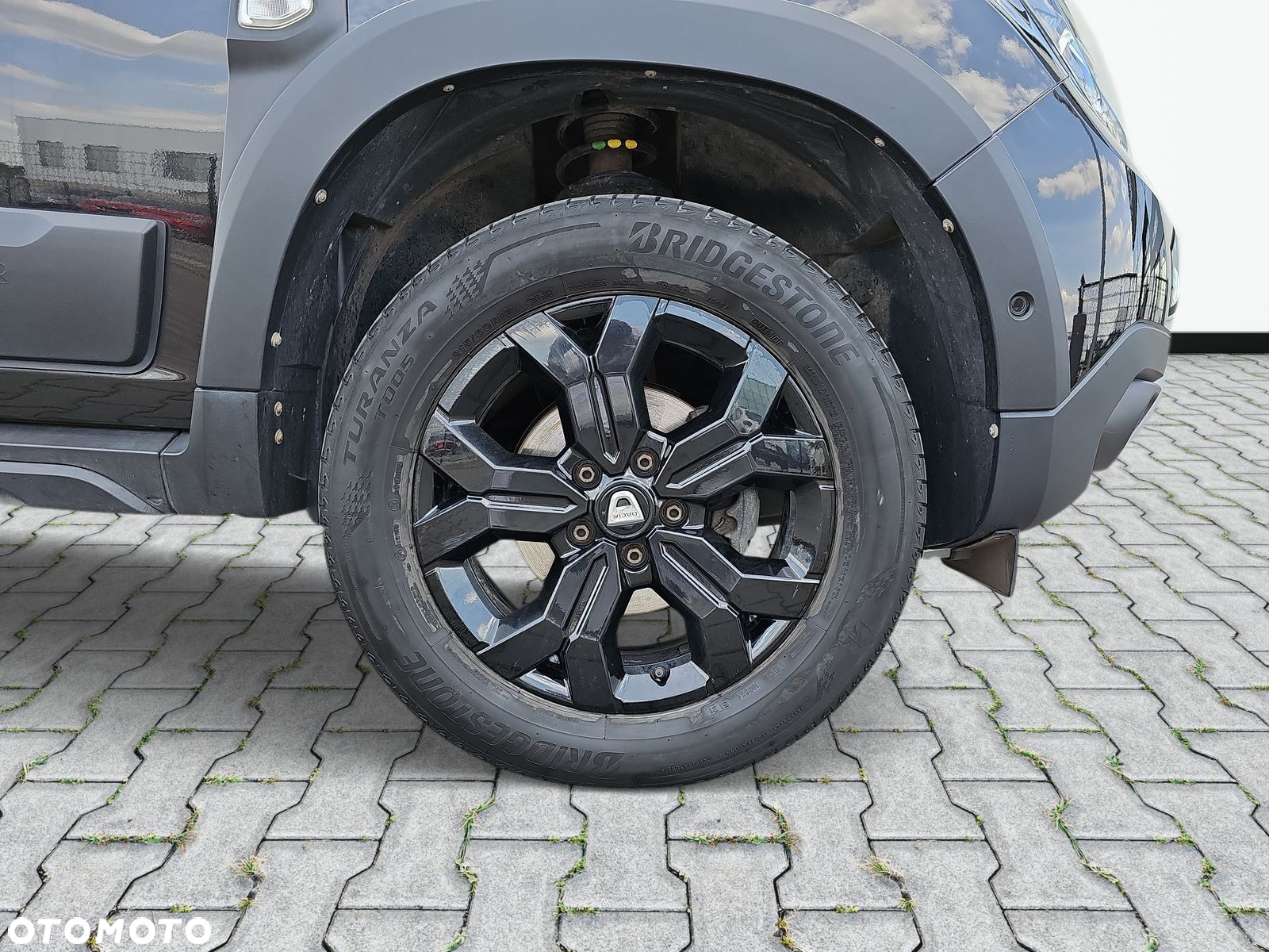 Dacia Duster - 9
