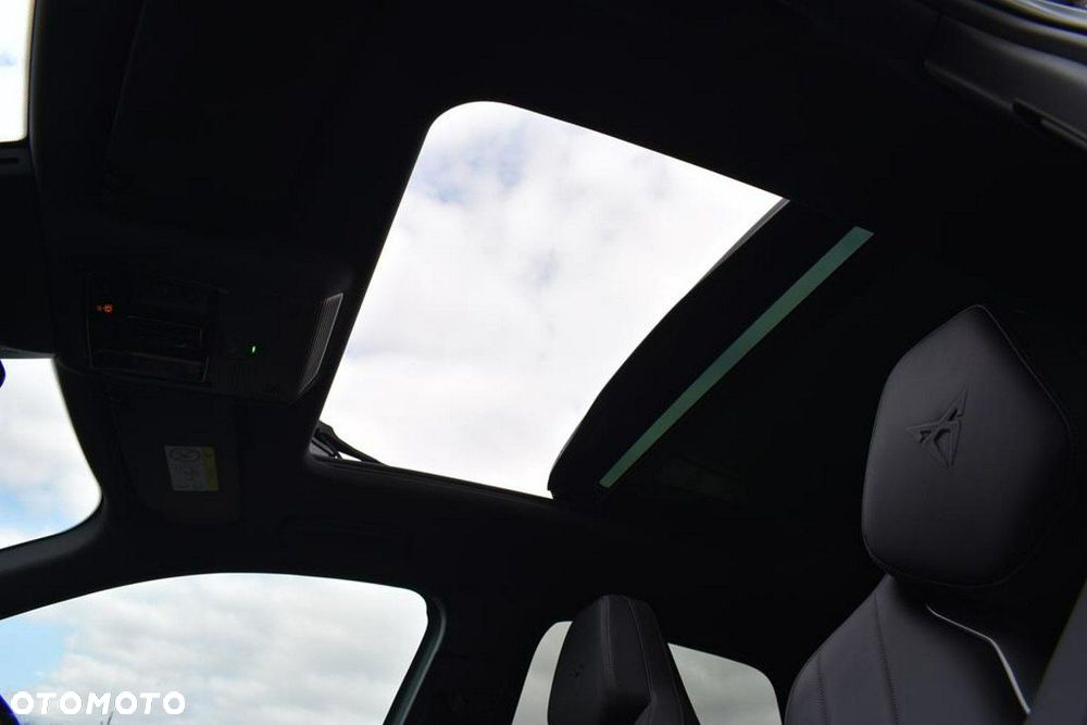 Cupra Terramar 2.0 TSI 4Drive VZ America's Cup DSG - 36