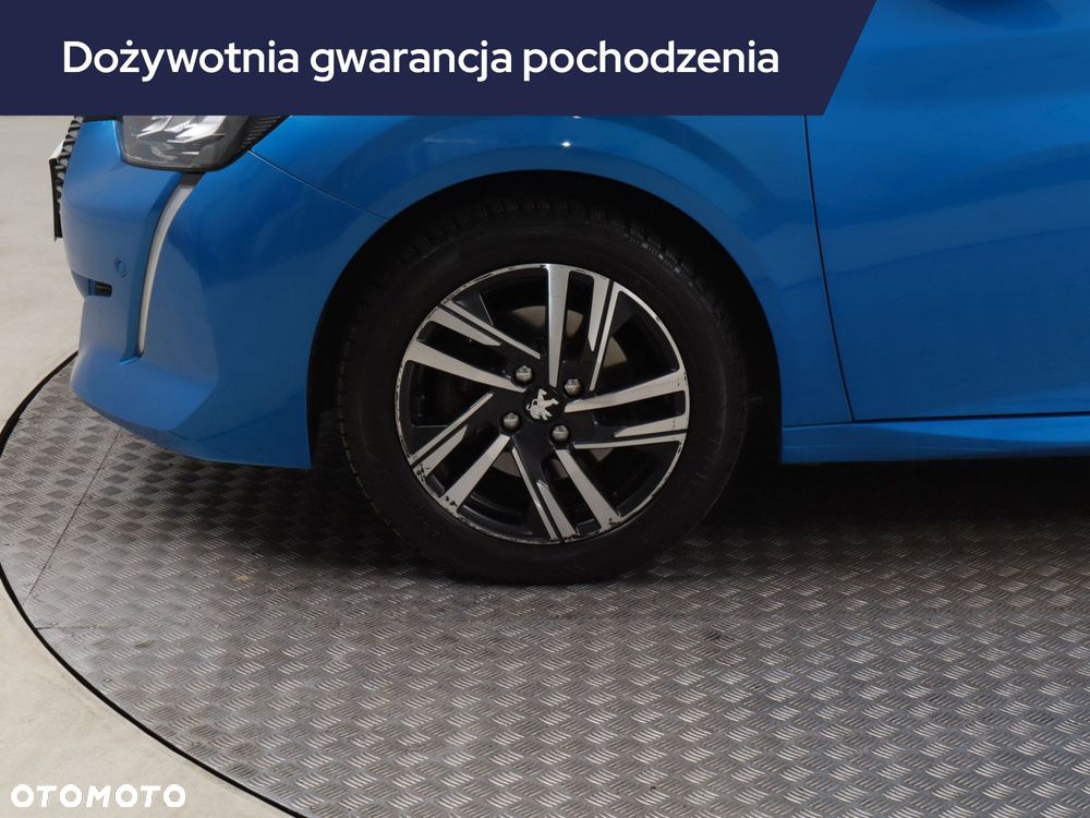 Peugeot 208 - 17