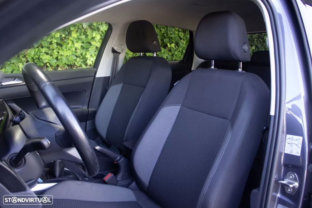 VW Polo 1.0 TSI Confortline - 12