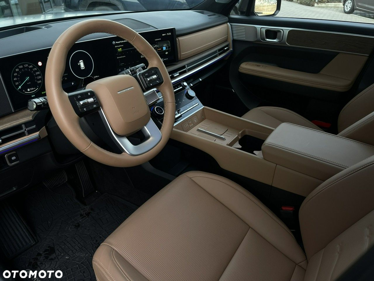 Hyundai Santa Fe - 3