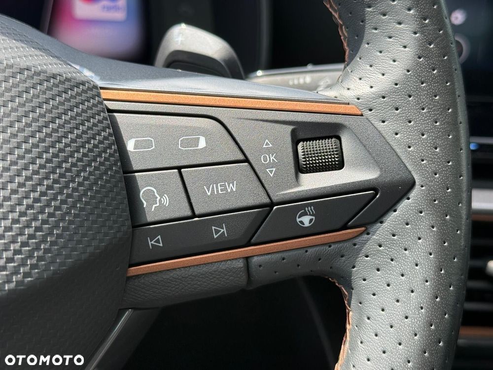 Cupra Formentor 1.5 TSI DSG - 15