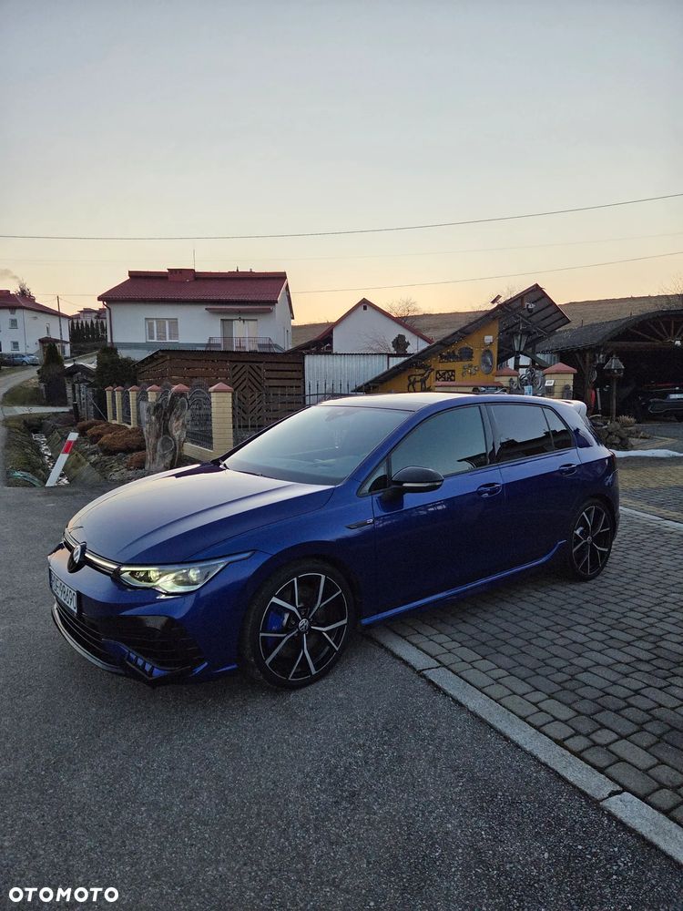 Volkswagen Golf - 20