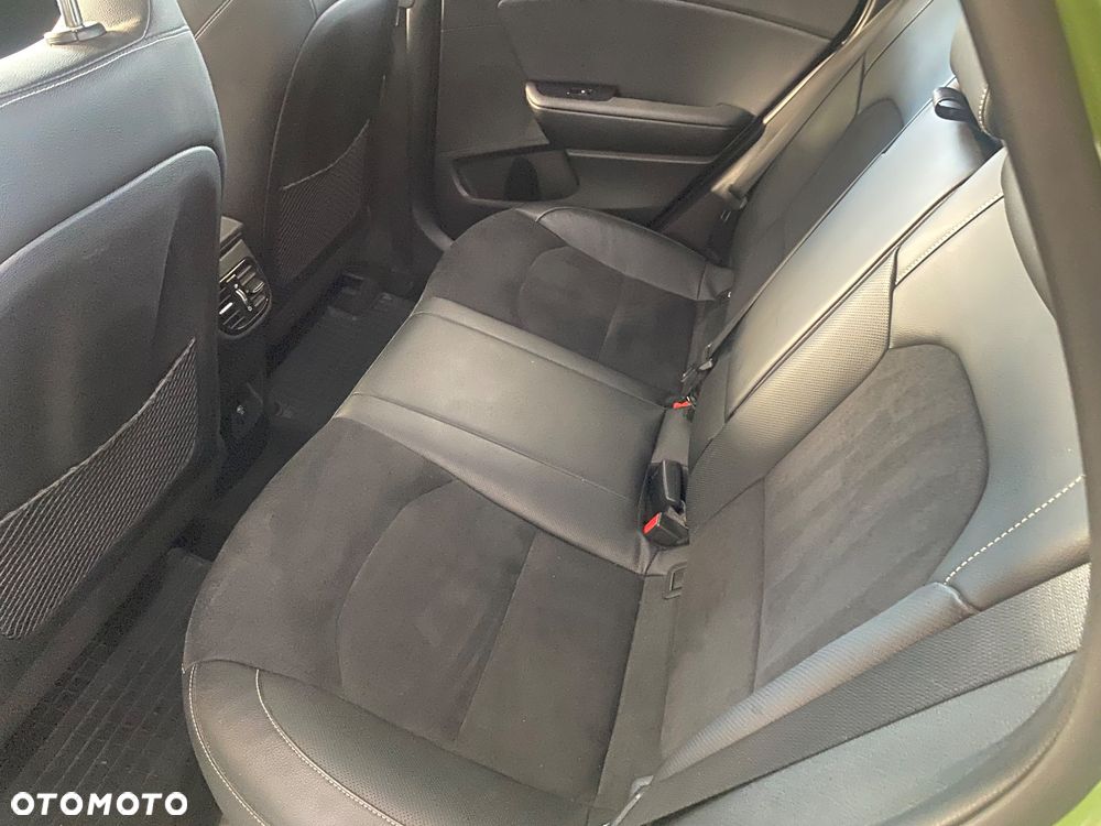 Kia XCeed 1.5 T-GDI GT-Line - 11