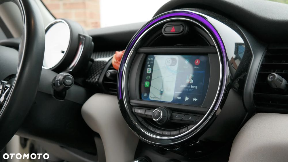 MINI Cooper S sport - 33