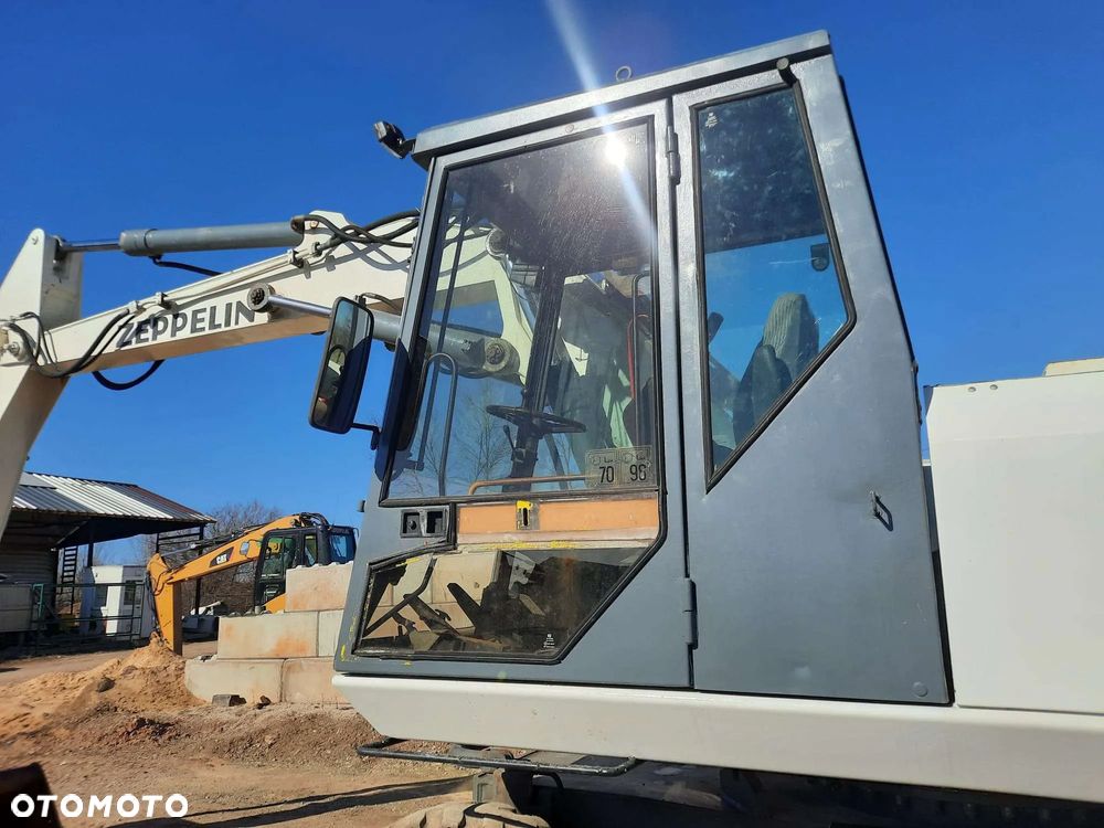 Zeppelin ZM 15 C - 9