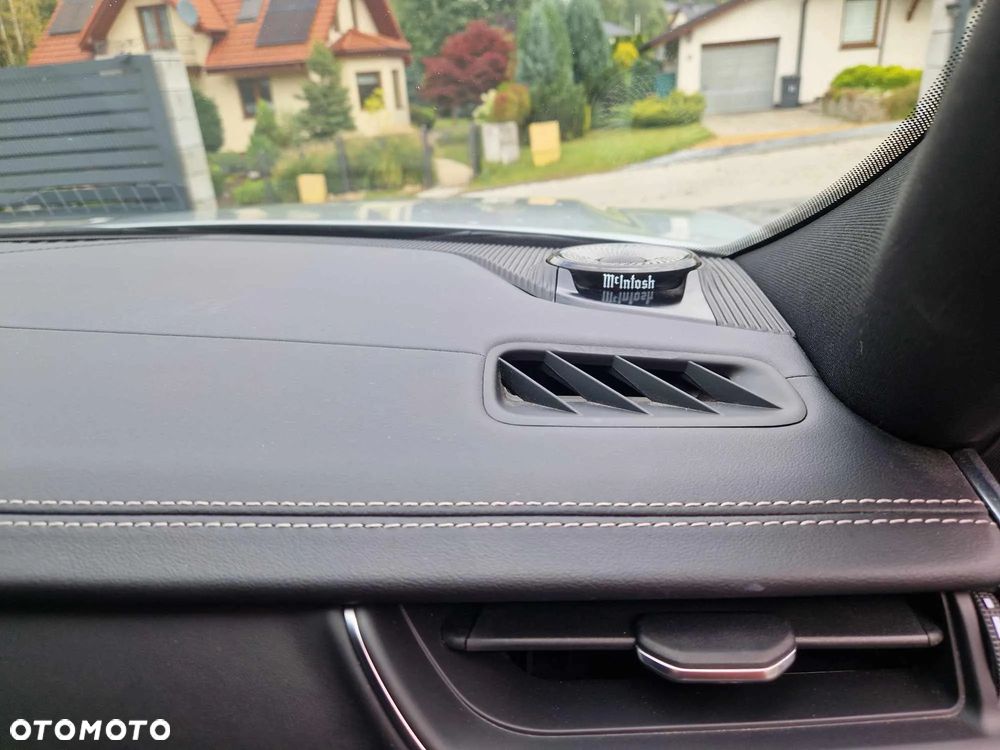 Jeep Grand Cherokee 3.6 V6 Overland - 10