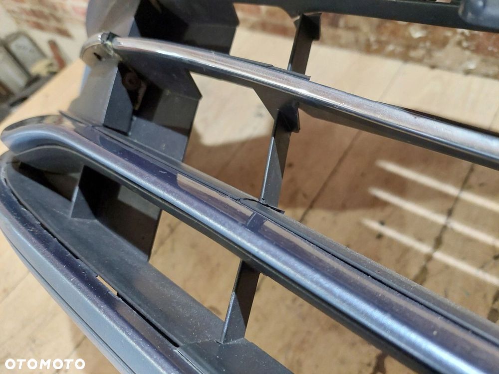 ZDERZAK PRZÓD PRZEDNI VOLKSWAGEN PASSAT B8 2014- - 11