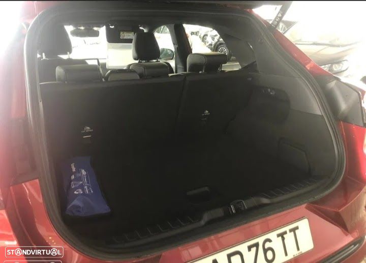 Ford Puma 1.0 EcoBoost Vignale Aut. - 12