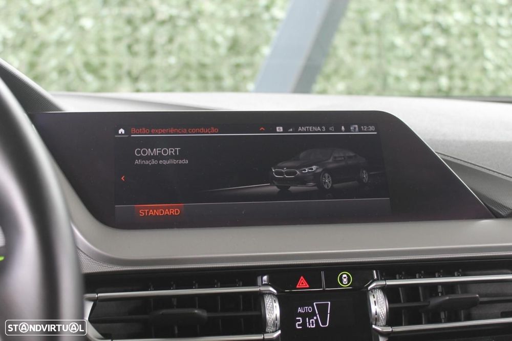 BMW 216 Gran Coupé d Advantage - 20