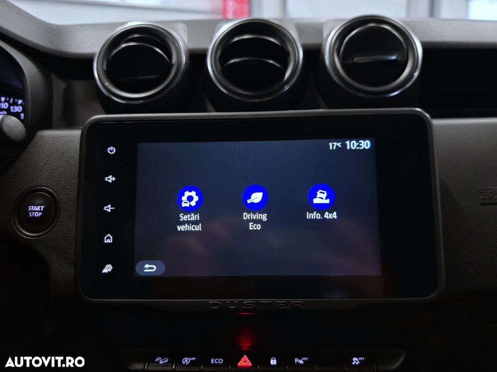 Dacia Duster ECO-G 100 Prestige - 12