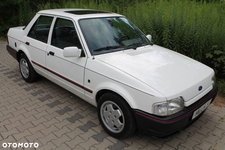 Ford Orion 1.4 CL - 15