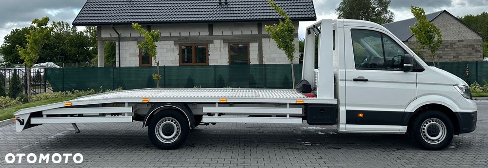 Volkswagen CRAFTER - 4
