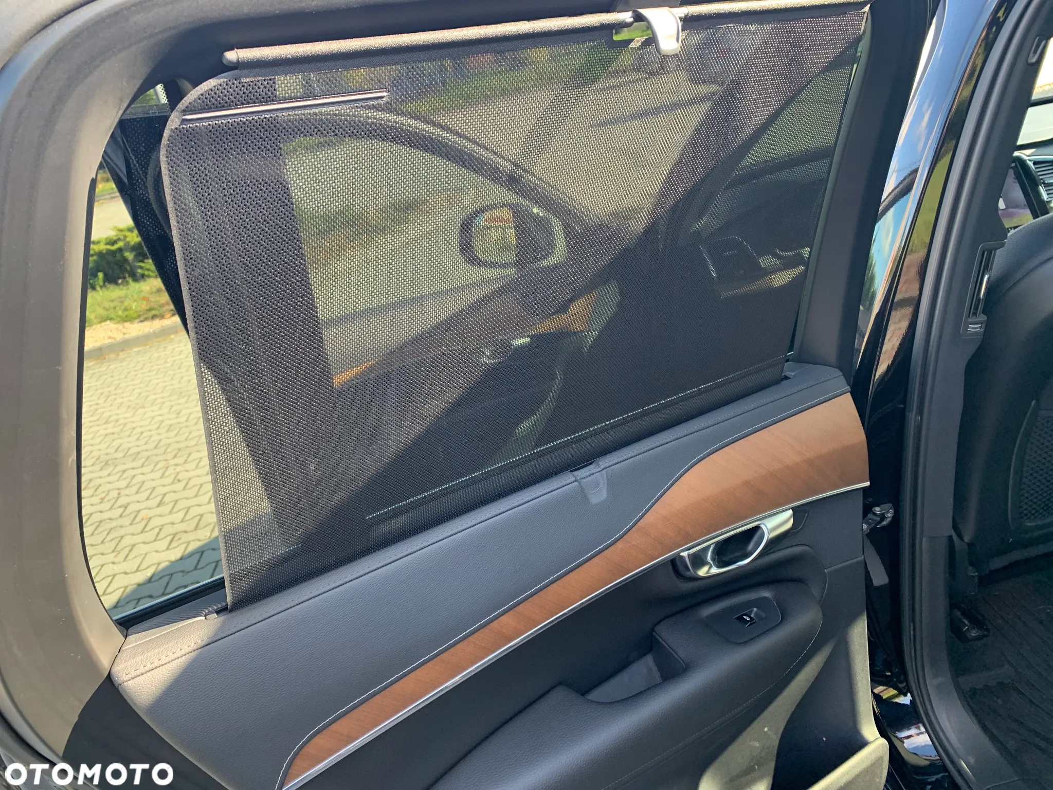 Volvo XC 90 D5 AWD Inscription - 36