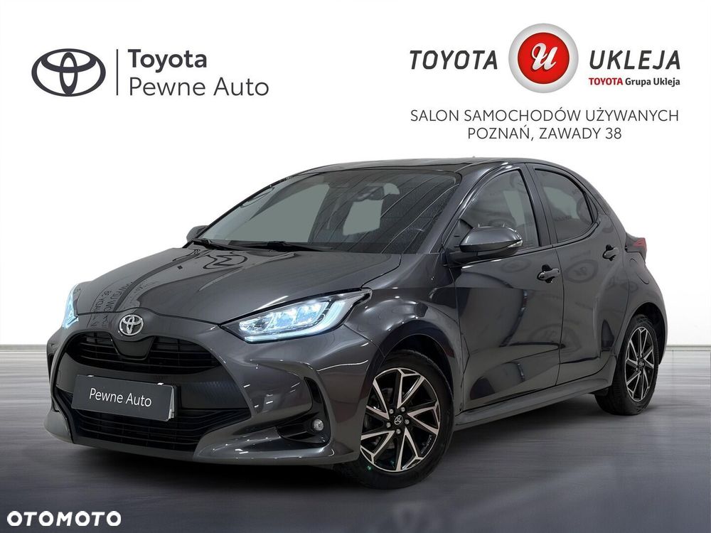Toyota Yaris - 2