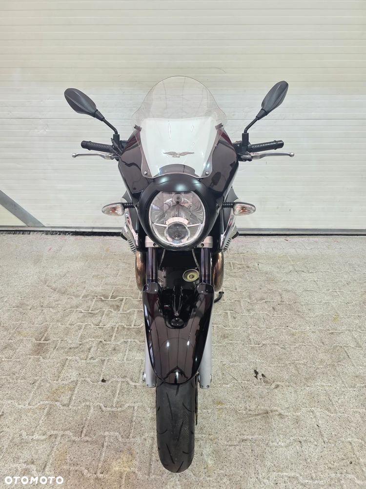 Moto Guzzi 1200 - 22