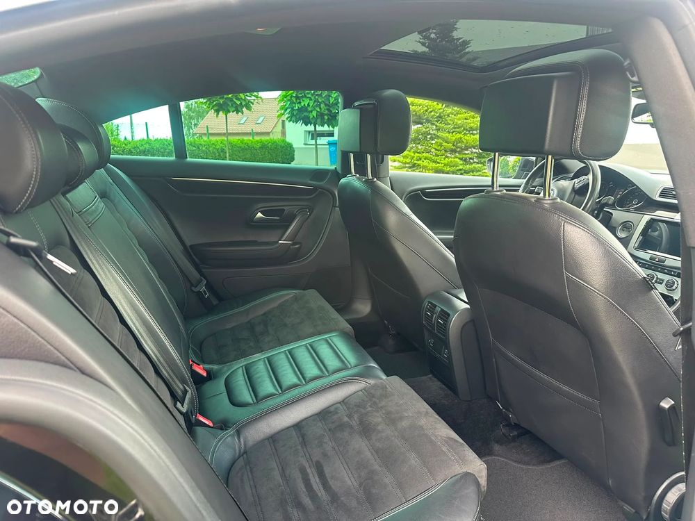 Volkswagen CC 2.0 TSI DSG - 20